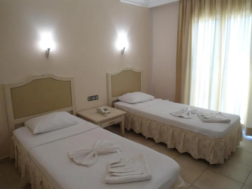 Club Dena Aparthotel Marmaris