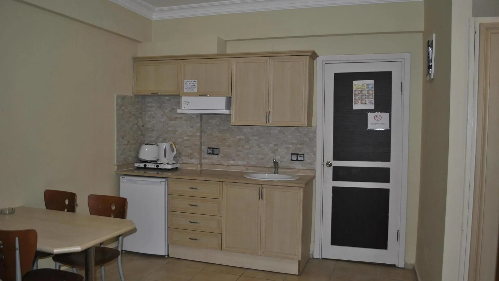 Club Dena Aparthotel Marmaris 2*,  Turkey