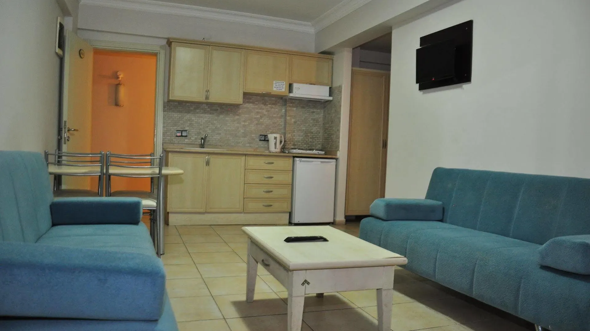 Club Dena Aparthotel Marmaris