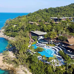 Pullman Phuket Arcadia 5* Nai Thon Beach