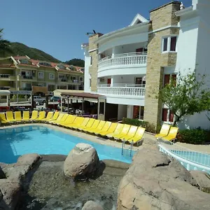 Apart Otel Sincerity