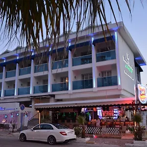 Otel Devamli