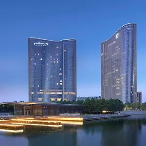 ***** 酒店 无锡新湖铂尔曼大酒店 中国