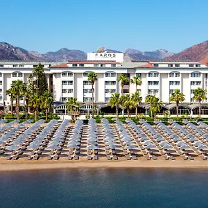 Faros Premium ***** Marmaris