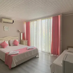 Apart Otel Yunus Apart Selimiye