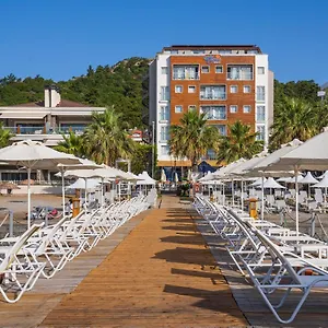 Cettia (adults Only) **** Marmaris