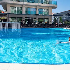 Otel Alkan