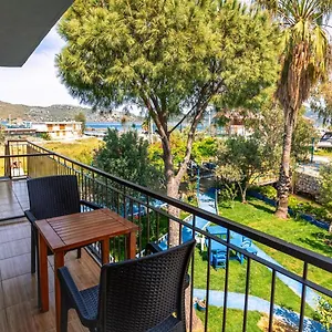 Otel Deniz Yildizi Selimiye