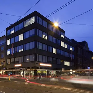 Easyhotel Centre South 2* Amsterdam