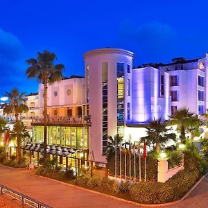 Otel Ideal Pearl - Adult Only