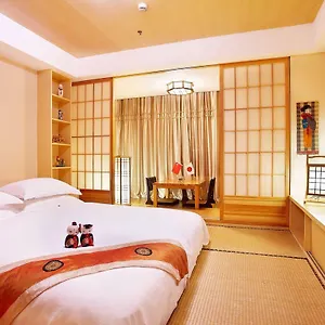 *** 酒店 无锡市欣旺大酒店 中国