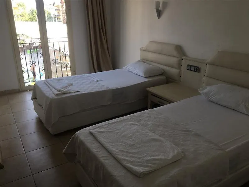 德纳俱乐部酒店 马尔马里斯 土耳其